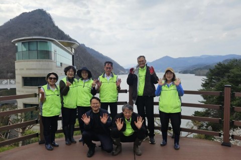 제13차 GPP(Global Peace Project)효정천보 40일 특별수련회