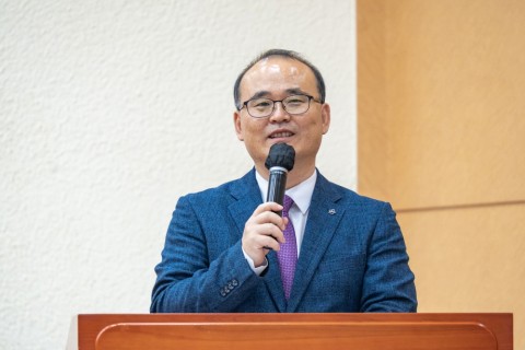 제276차 효정천보 40일 특별수련회